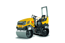 Каток с осцилляцией Wacker Neuson RD 27-120O